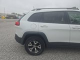 Used 2016 Jeep Cherokee Trailhawk w/ Leather Interior Group image 5