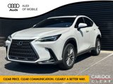 Used 2022 Lexus NX 350 AWD w/ Premium Package image 3