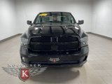 Used 2020 RAM 1500 Express image 2