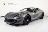 Certified 2021 Ferrari 812 GTS image 3