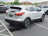 Used 2019 Nissan Rogue Sport SL w/ Premium Package image 4