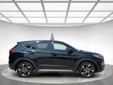 Used 2021 Hyundai Tucson Sport image 6