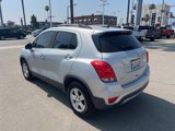 Used 2020 Chevrolet Trax LT w/ LT Convenience Package image 4