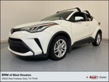 Used 2020 Toyota C-HR LE image 1