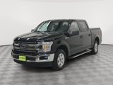 Used 2018 Ford F150 XLT image 4