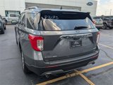 Certified 2023 Ford Explorer Limited image 5