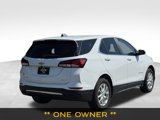 Certified 2024 Chevrolet Equinox LT image 2