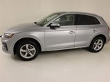 Certified 2024 Audi Q5 2.0T Premium w/ Convenience Package image 2