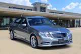 Used 2012 Mercedes-Benz E 350 Sedan image 2
