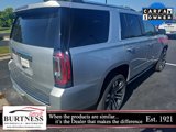 Used 2017 GMC Yukon Denali w/ Open Road Package image 4