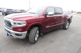 Used 2022 RAM 1500 Limited image 6