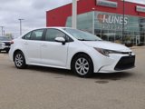 Used 2022 Toyota Corolla LE image 2