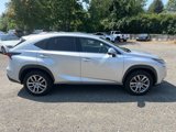 Used 2015 Lexus NX 200t AWD image 4