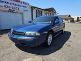 Used 2003 Chevrolet Impala w/ Preferred Equipment Group image 2