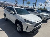 Used 2021 Toyota RAV4 XLE image 3