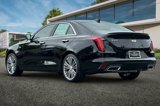 New 2025 Cadillac CT4 Premium Luxury image 6