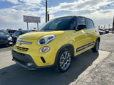 Used 2015 FIAT 500L Trekking image 2