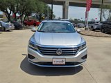 Used 2020 Volkswagen Passat 2.0T SEL image 2