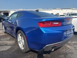 Used 2017 Chevrolet Camaro LT image 4