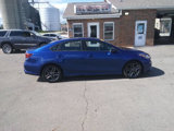 Used 2021 Kia Forte GT-Line image 2