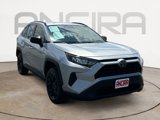 Used 2021 Toyota RAV4 LE image 4