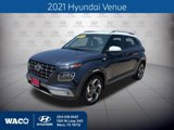 Used 2021 Hyundai Venue image 1