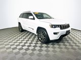 Certified 2017 Jeep Grand Cherokee Limited 75th Anniversary image 2