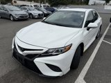 Used 2018 Toyota Camry image 4