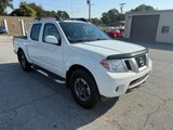 Used 2014 Nissan Frontier PRO-4X w/ Pro-4x Luxury Package image 3