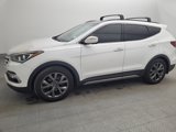 Used 2017 Hyundai Santa Fe Sport image 2