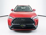 Used 2022 Toyota Corolla Cross LE image 2