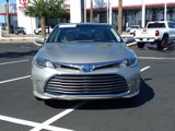 Certified 2018 Toyota Avalon Limited image 2