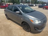 Used 2018 Mitsubishi Mirage G4 ES image 2
