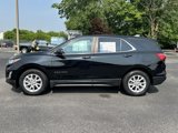 Certified 2021 Chevrolet Equinox LT image 3