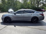 Used 2017 Nissan Altima 2.5 SR w/ Midnight Edition Package image 4