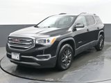 Used 2019 GMC Acadia SLT image 3