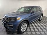 Used 2020 Ford Explorer Limited image 4
