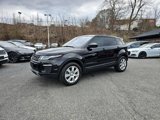Used 2018 Land Rover Range Rover Evoque SE image 5