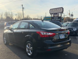 Used 2013 Ford Focus SE image 4
