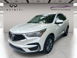 Used 2019 Acura RDX w/ Technology Package image 3