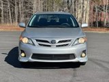 Used 2011 Toyota Corolla LE image 2