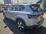 New 2025 Volkswagen Taos S image 4