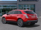New 2025 Cadillac XT5 Sportv w/ LPO, Floor Liner Package image 3