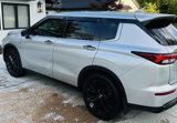 Used 2022 Mitsubishi Outlander SEL Black Edition image 6