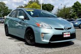 Used 2015 Toyota Prius Four image 2