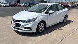 Used 2016 Chevrolet Cruze LS image 5