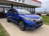 Used 2019 Honda HR-V Sport image 5