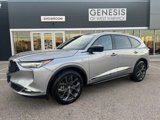 Used 2023 Acura MDX A-Spec image 3