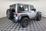 Used 2017 Jeep Wrangler Sport w/ Quick Order Package 23S image 5