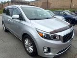 Used 2015 Kia Sedona EX w/ EX Premium Package image 3